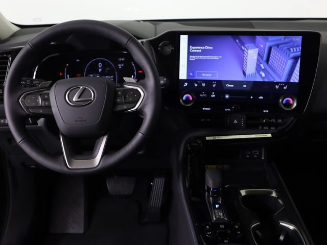 New 2026 Lexus NX 350 AWD w/ Luxury Package image 21