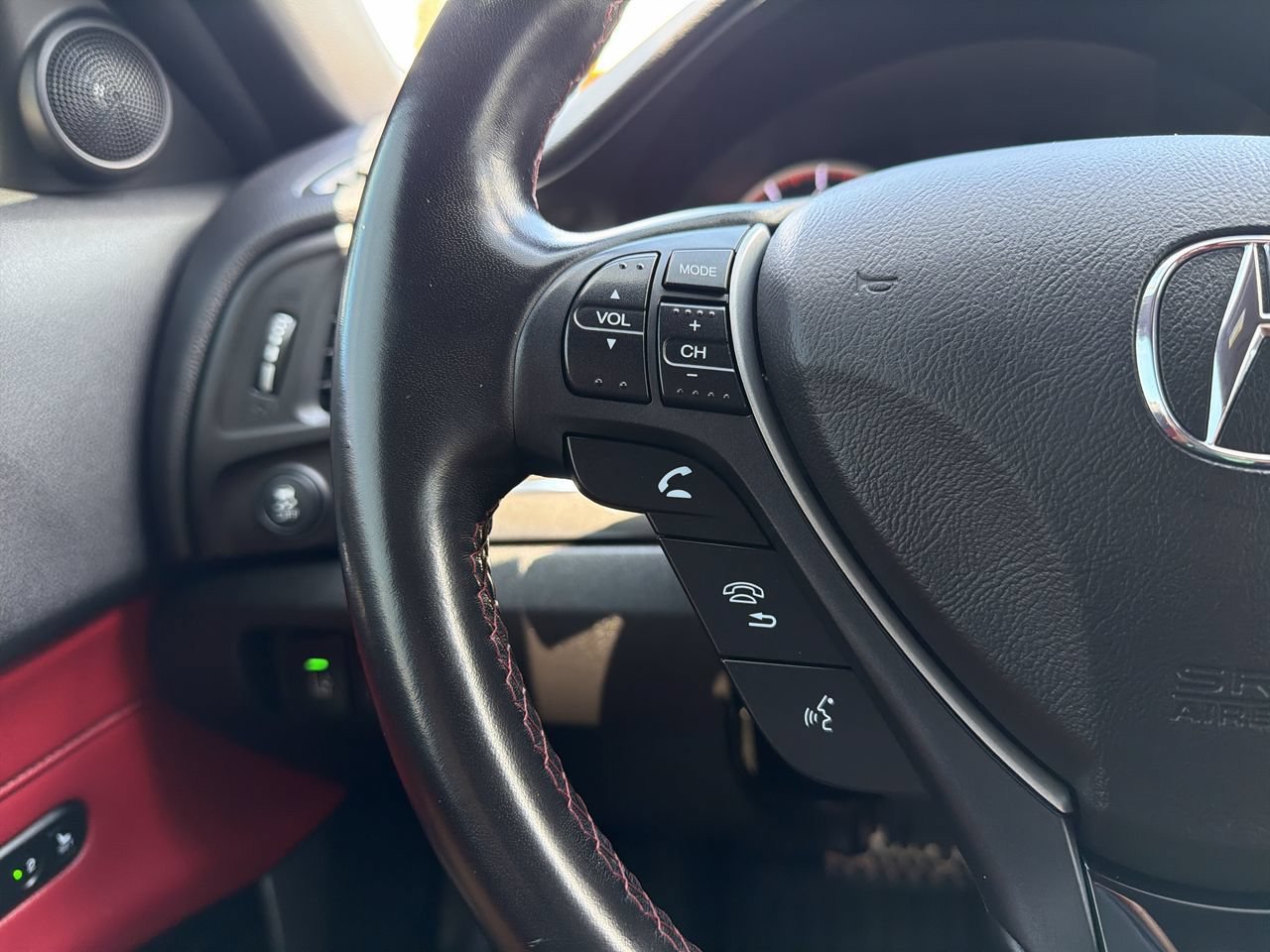 Used 2022 Acura ILX FWD image 26