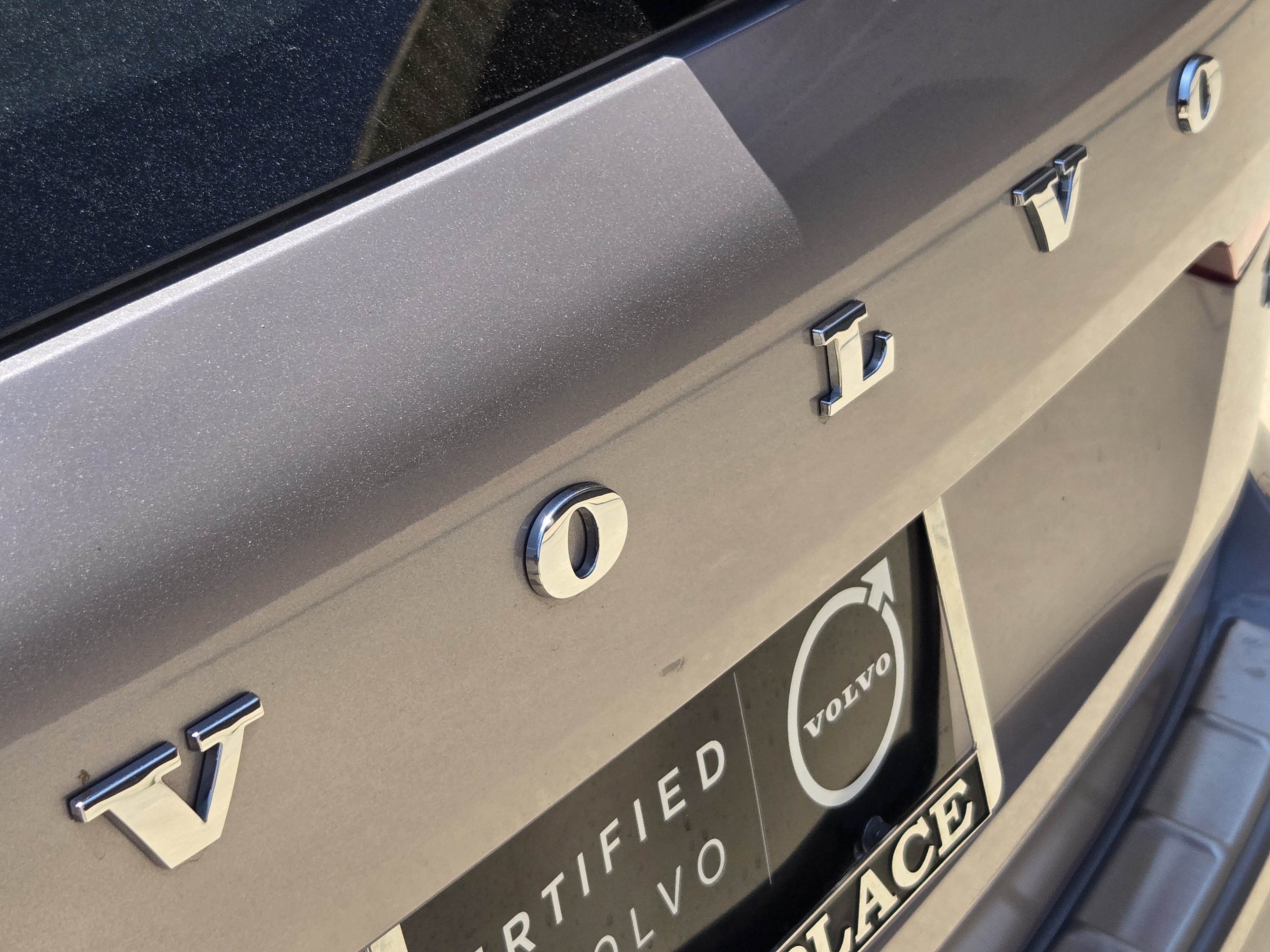 Certified 2026 Volvo XC60 T8 Plus w/ Protection Package Premier AWD/4WD image 39