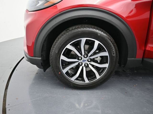 New 2026 Ford Explorer ST-Line image 10