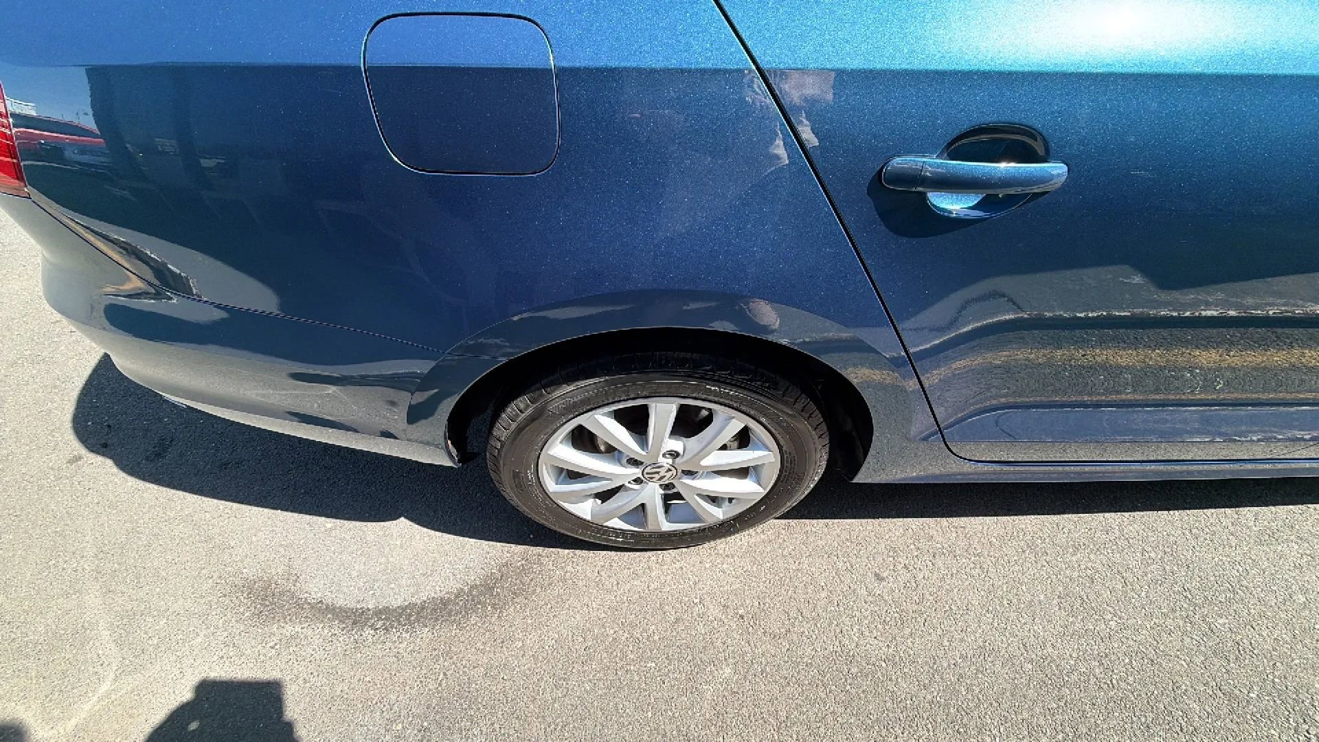 Used 2015 Volkswagen Jetta SE image 19