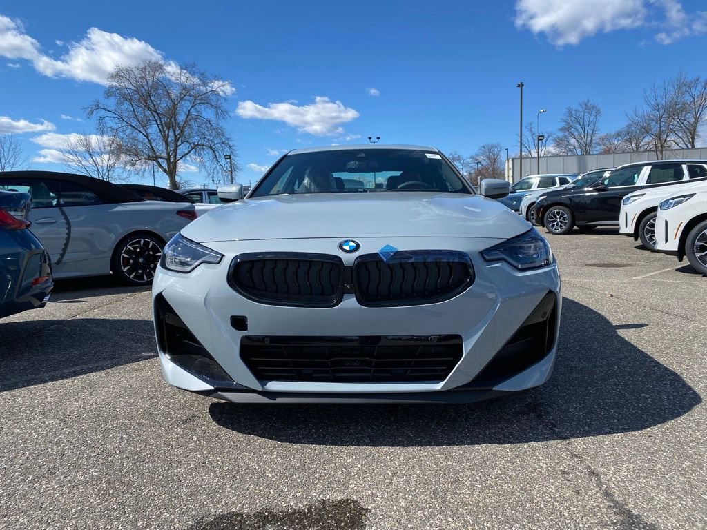 New 2026 BMW 230i xDrive Coupe w/ Premium Package image 2