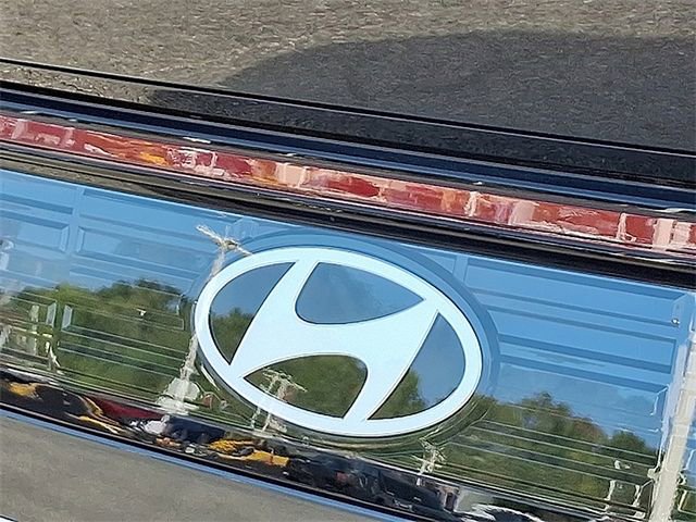 New 2026 Hyundai Sonata SEL image 5