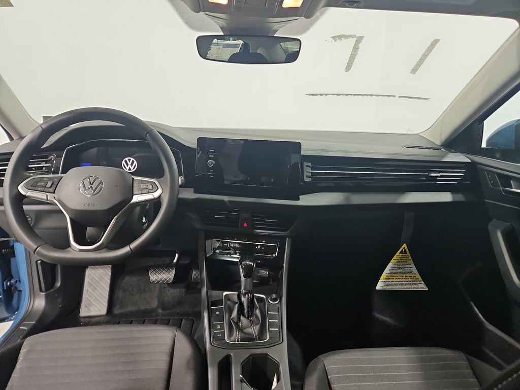 New 2026 Volkswagen Jetta S image 12