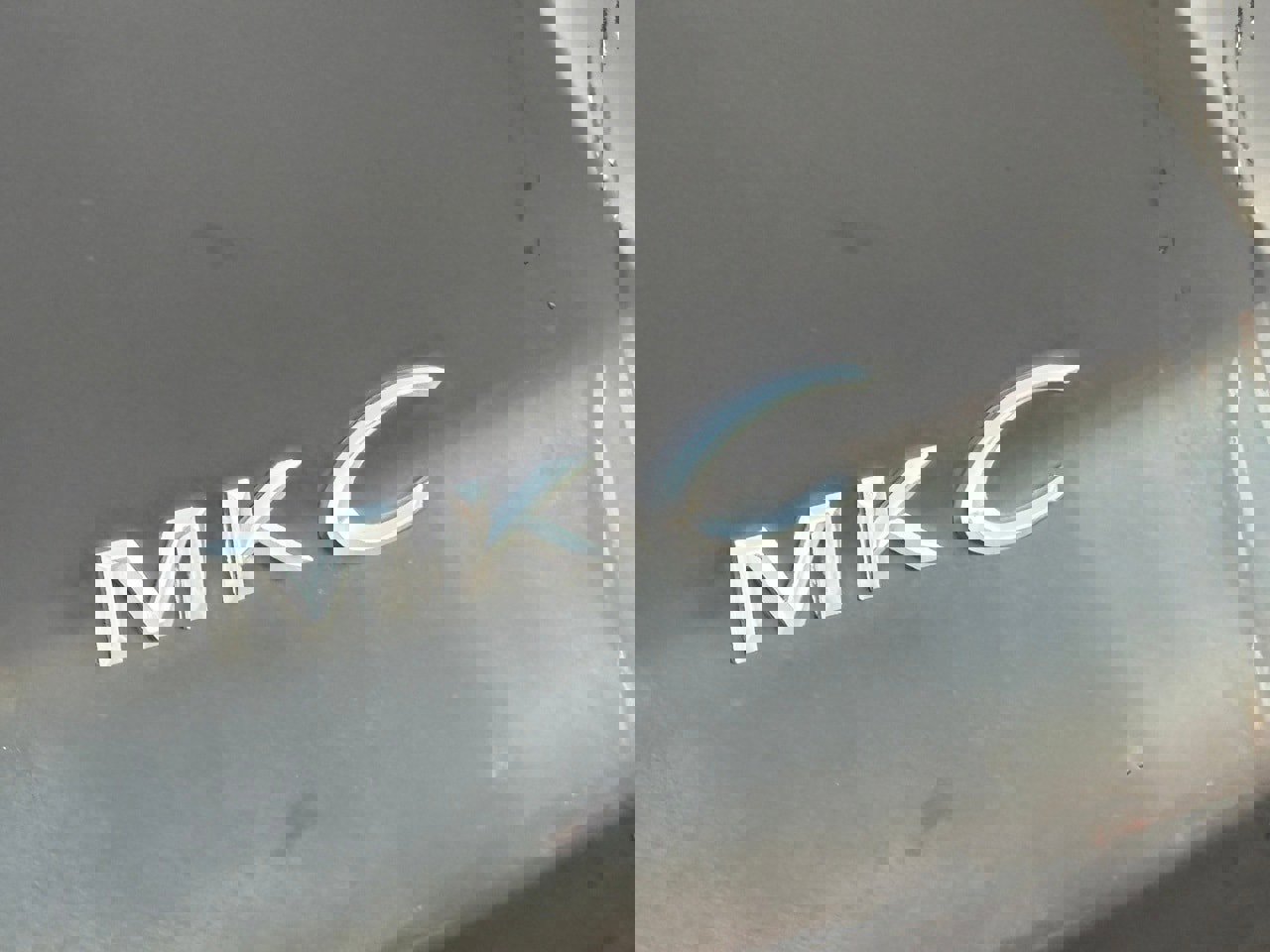 Used 2019 Lincoln MKC Select w/ Select Plus Package image 9