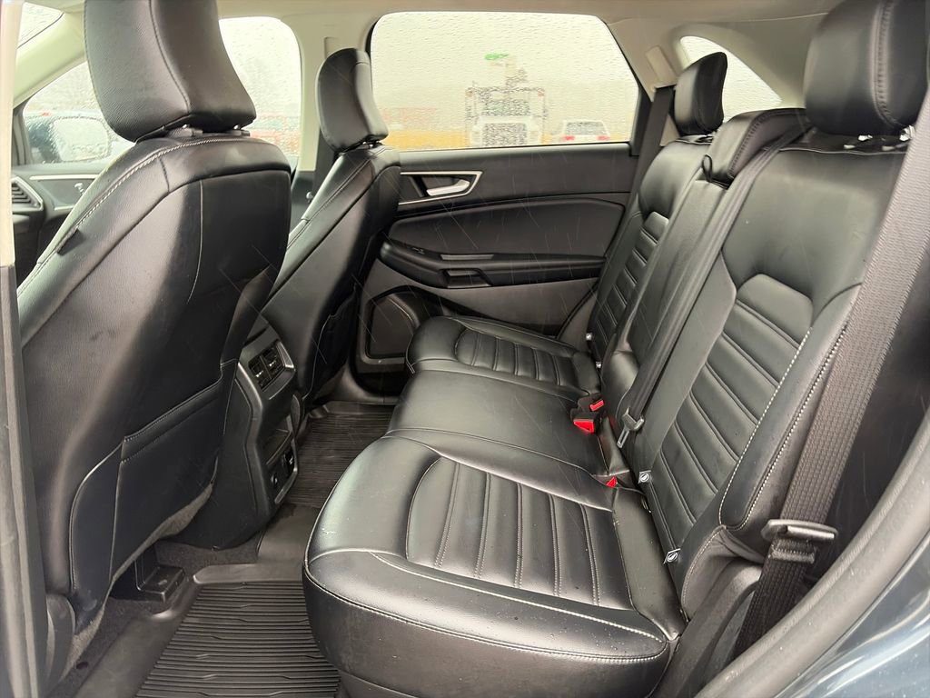 Used 2024 Ford Edge SEL w/ Convenience Package AWD/4WD image 31