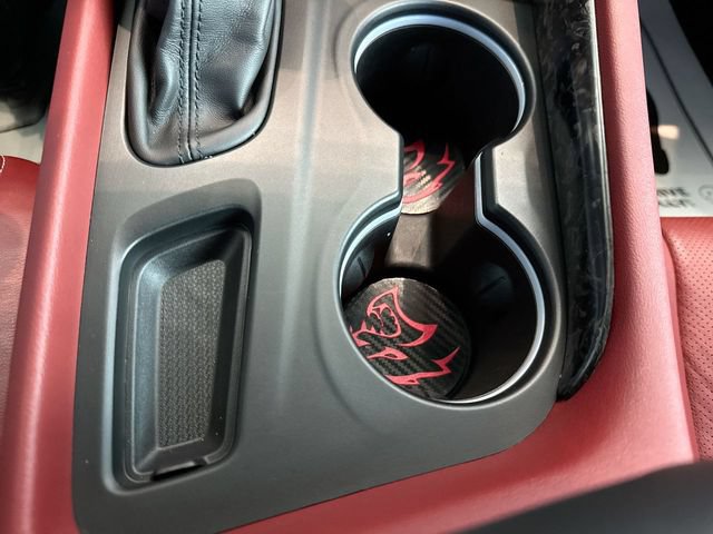 Used 2024 Dodge Durango SRT Hellcat AWD/4WD image 45