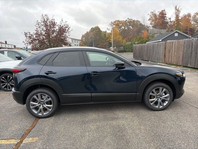 New 2026 MAZDA CX-30 AWD 2.5 S w/ Premium Package image 2