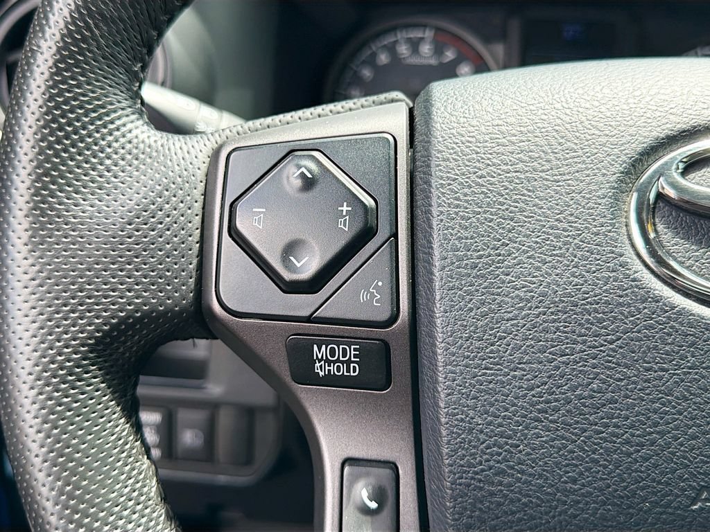 Used 2019 Toyota Tacoma TRD Pro AWD/4WD image 34