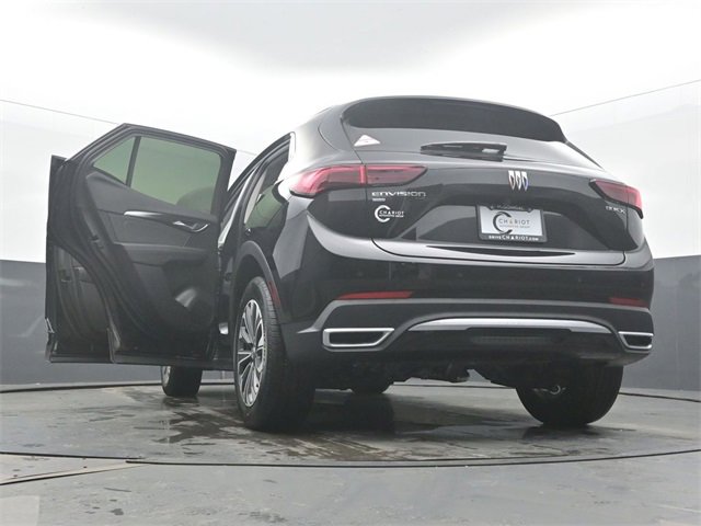 New 2026 Buick Envision Preferred image 60