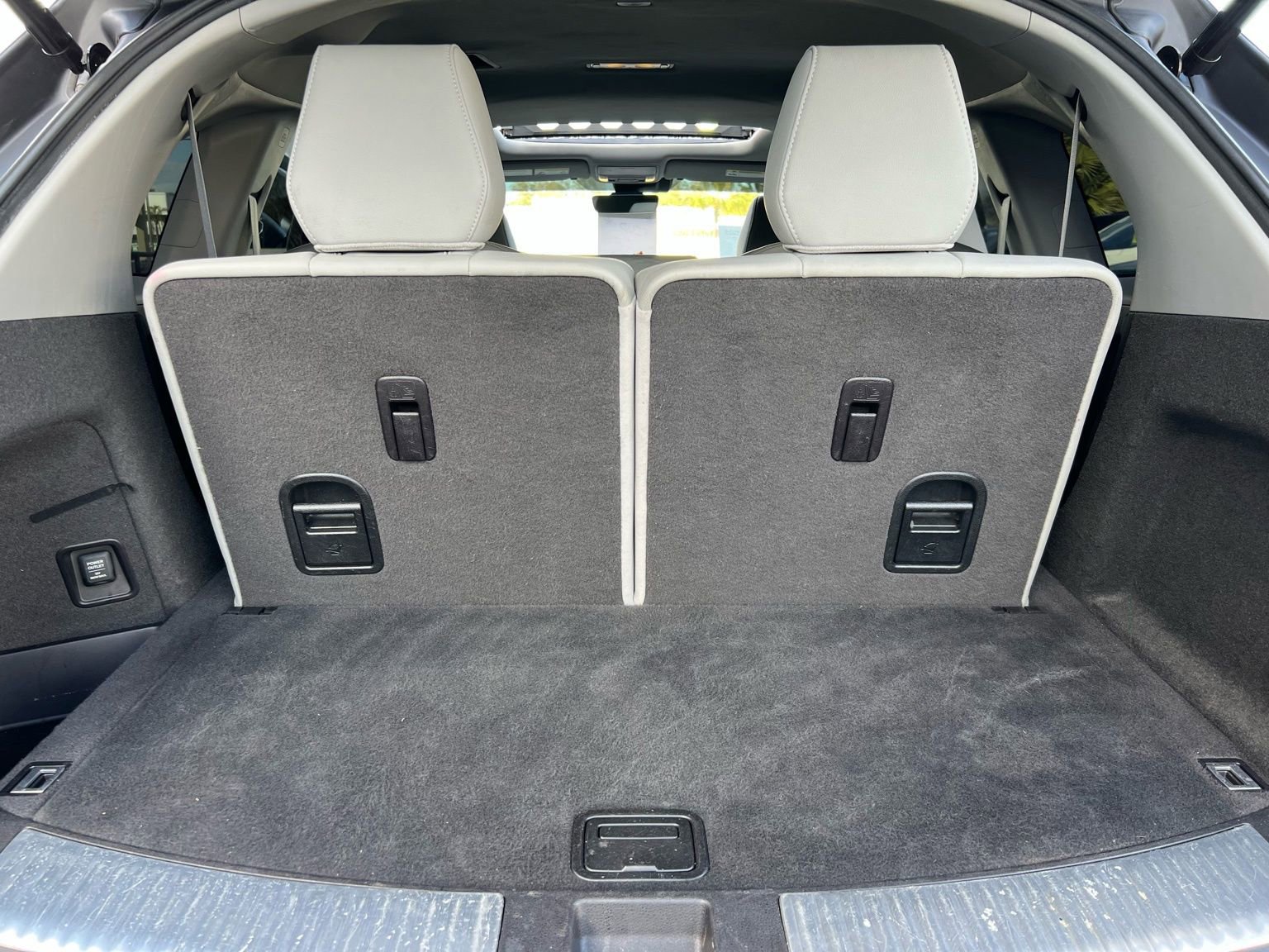 Used 2017 Acura MDX FWD image 18