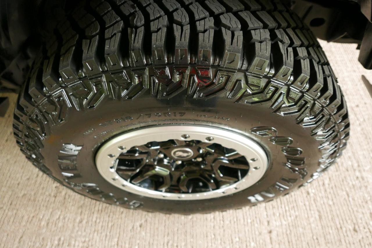 Used 2021 Ford Bronco Badlands image 45