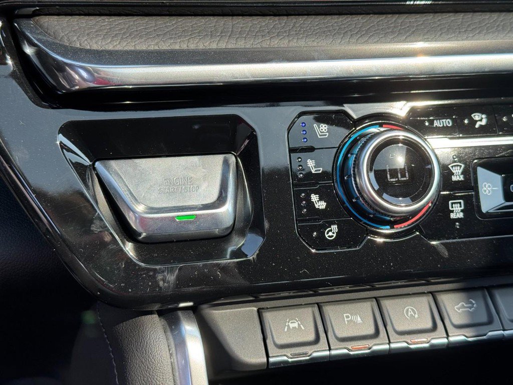 New 2026 GMC Sierra 1500 Denali image 15