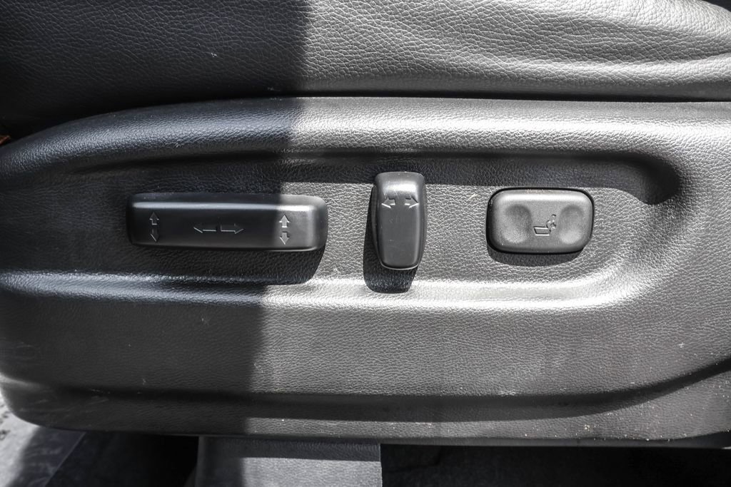 Used 2024 Honda Ridgeline TrailSport image 9