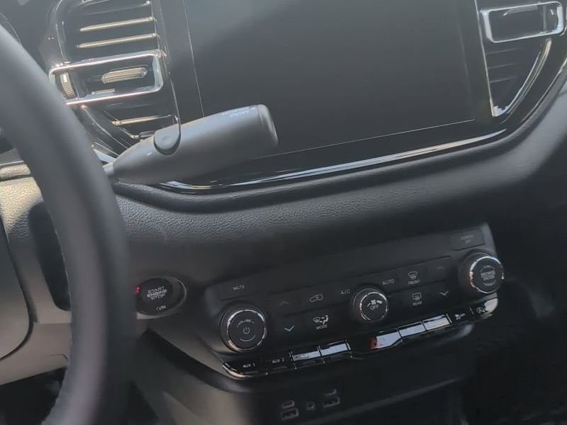 New 2026 Dodge Durango AWD image 3