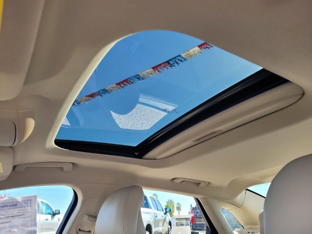 Used 2019 Lincoln MKZ Reserve FWD image 20