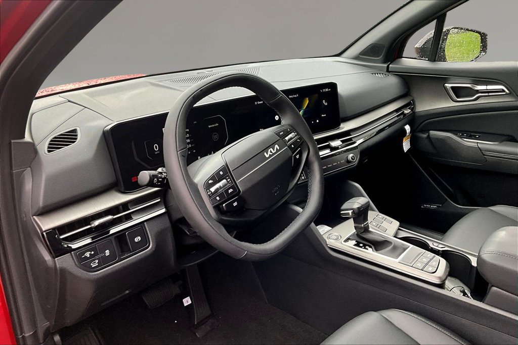 New 2026 Kia Sportage X-Line w/ X-Line Technology Package AWD/4WD image 7