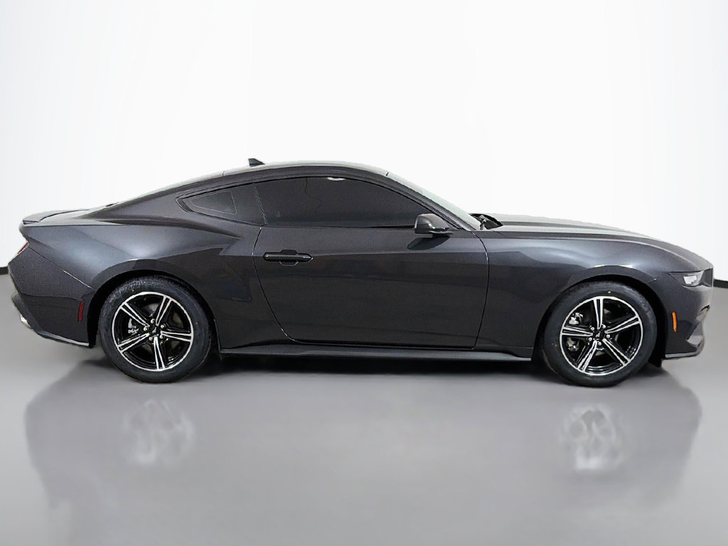 Used 2024 Ford Mustang Premium RWD image 16