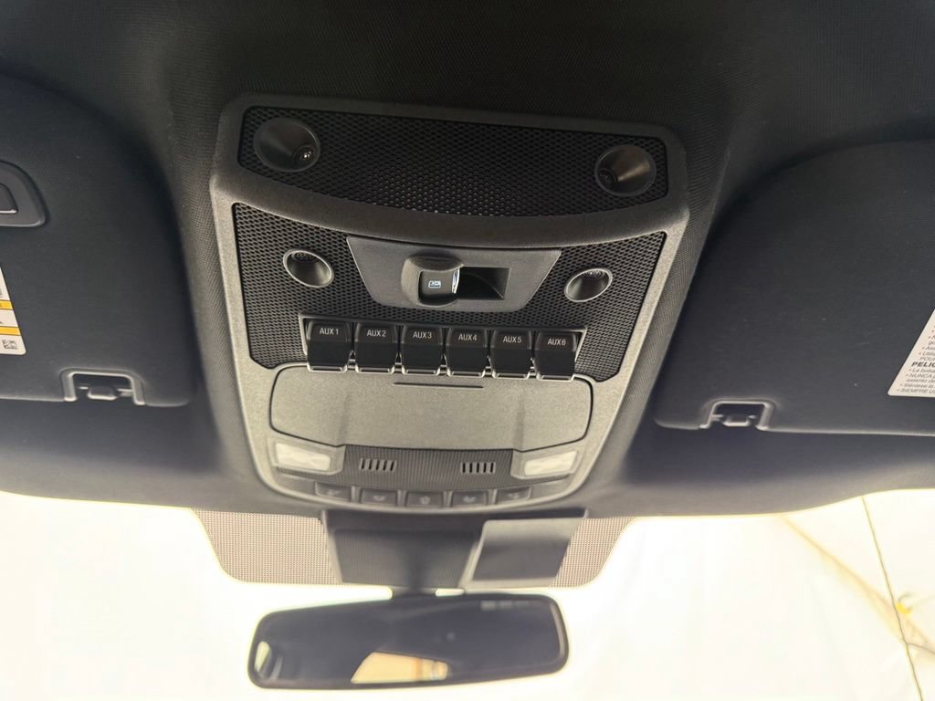 Used 2022 Ford F350 Lariat w/ Tremor Off-Road Package AWD/4WD image 42