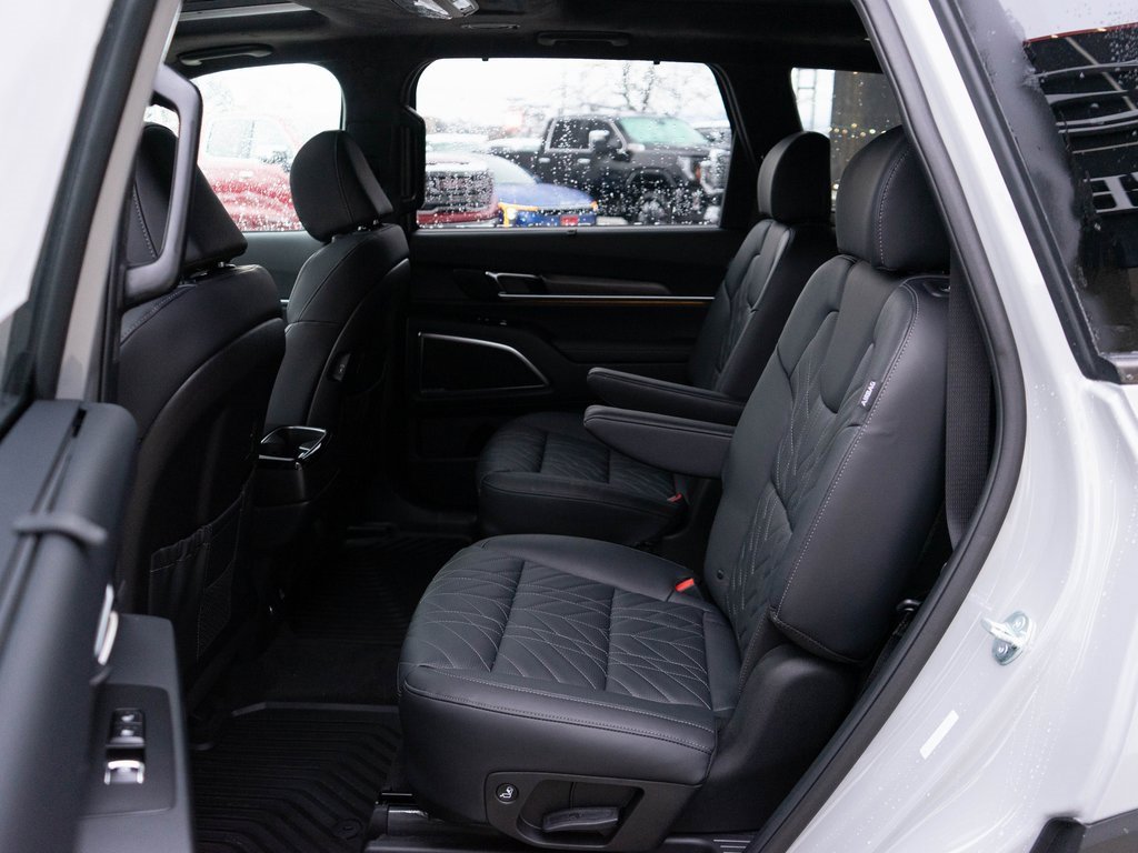 New 2025 Kia Telluride SX X-Line image 14