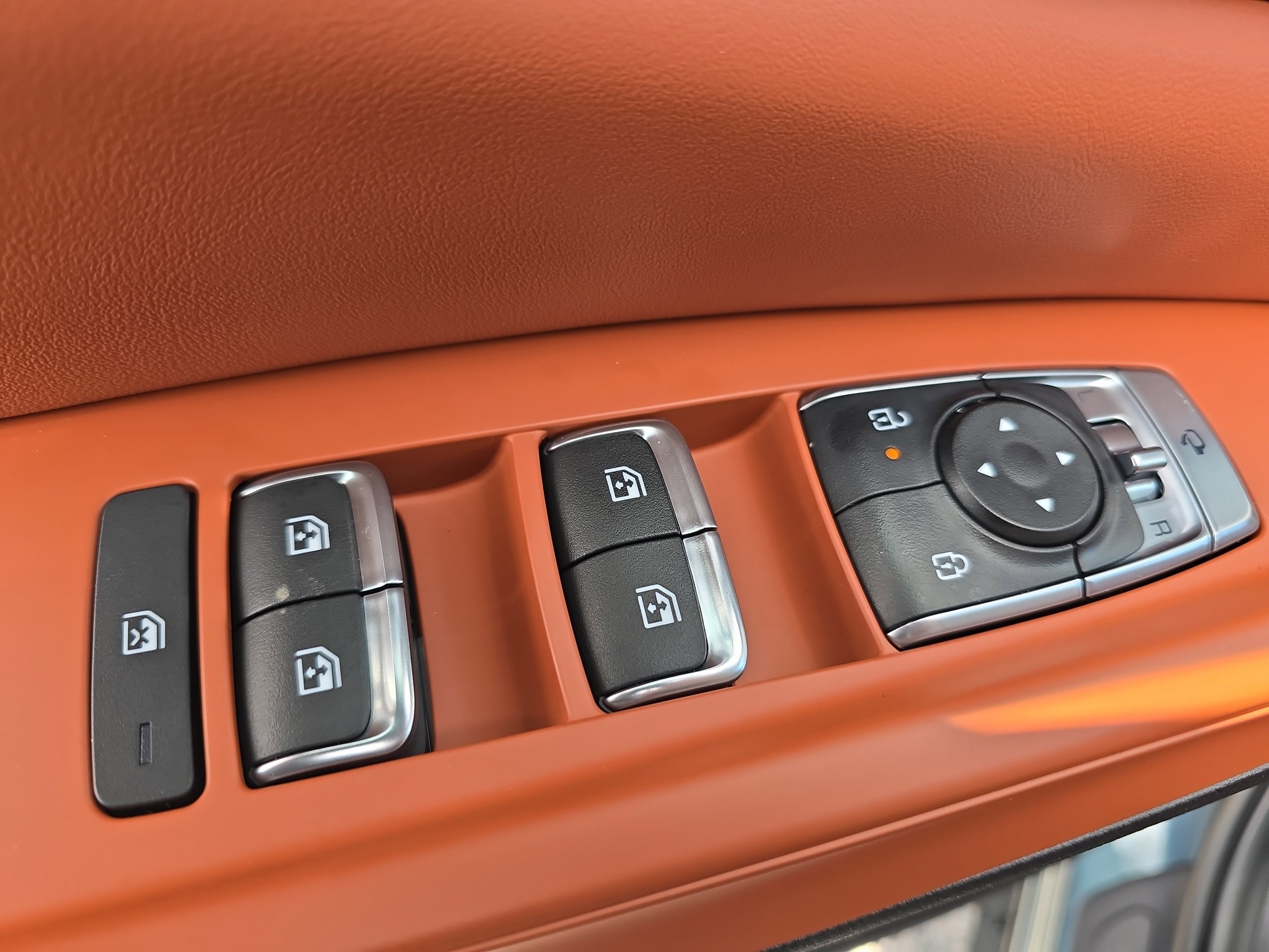 New 2026 Kia Carnival SX Prestige image 30