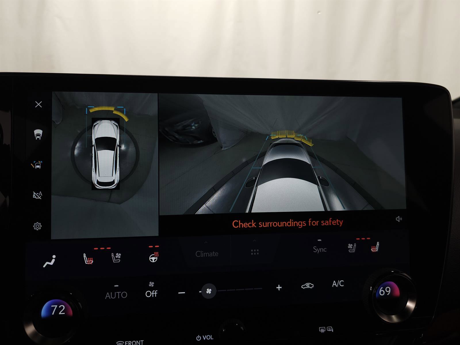 Used 2024 Lexus NX 350 F Sport image 30