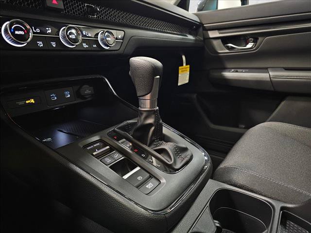 New 2026 Honda CR-V EX image 26