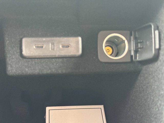 New 2027 Lincoln Navigator L Black Label AWD/4WD image 22