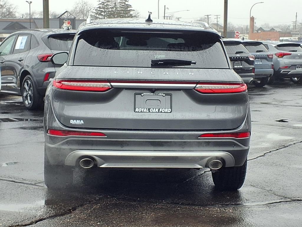 Used 2022 Lincoln Corsair AWD w/ Equipment Group 101A image 24