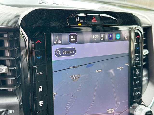 New 2026 RAM 1500 Big Horn image 17