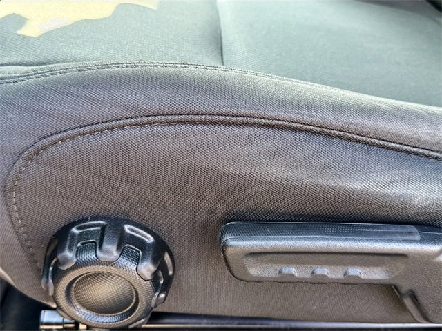 Used 2018 Jeep Wrangler Unlimited Sahara image 20