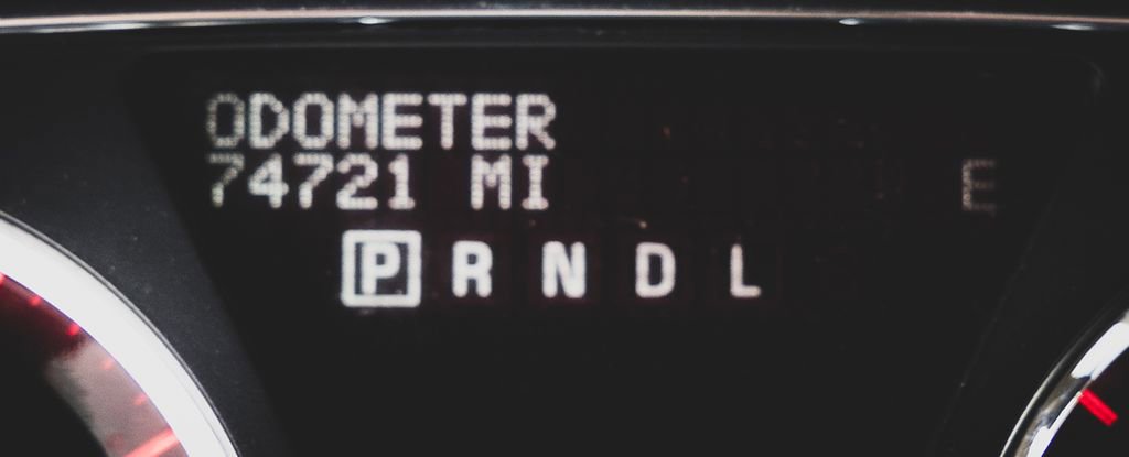 Used 2014 GMC Acadia Denali image 10