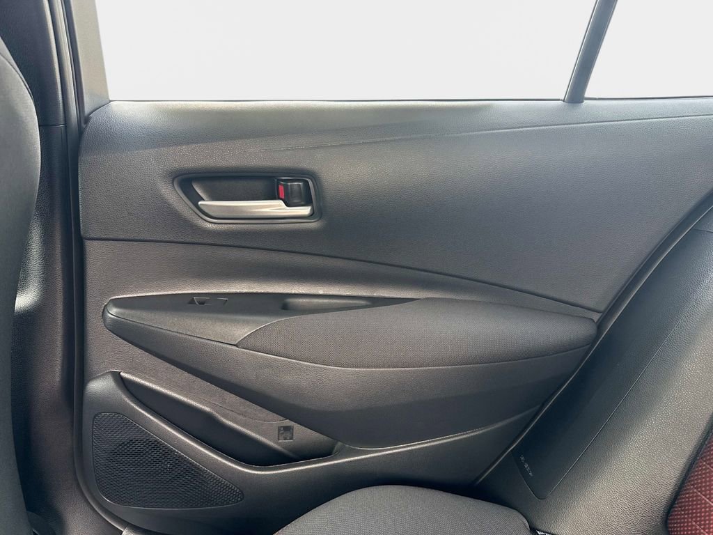 New 2026 Toyota Corolla SE image 12