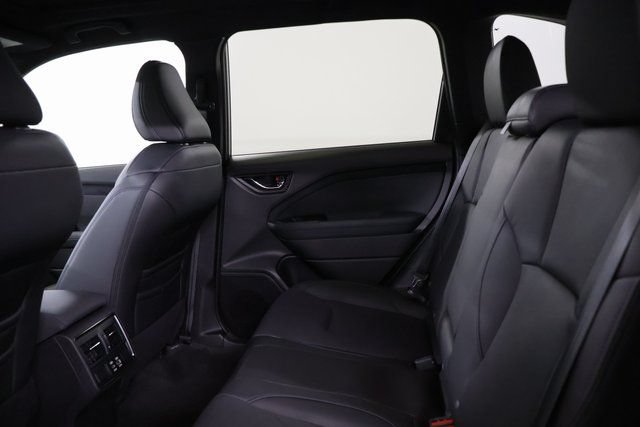 New 2026 Subaru Forester Limited AWD/4WD image 30