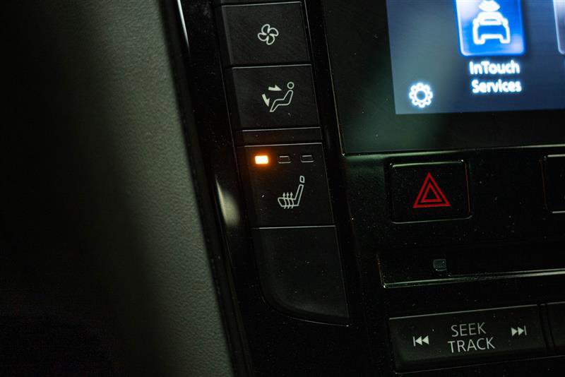 Used 2023 INFINITI QX50 Luxe w/ Cargo Package image 21