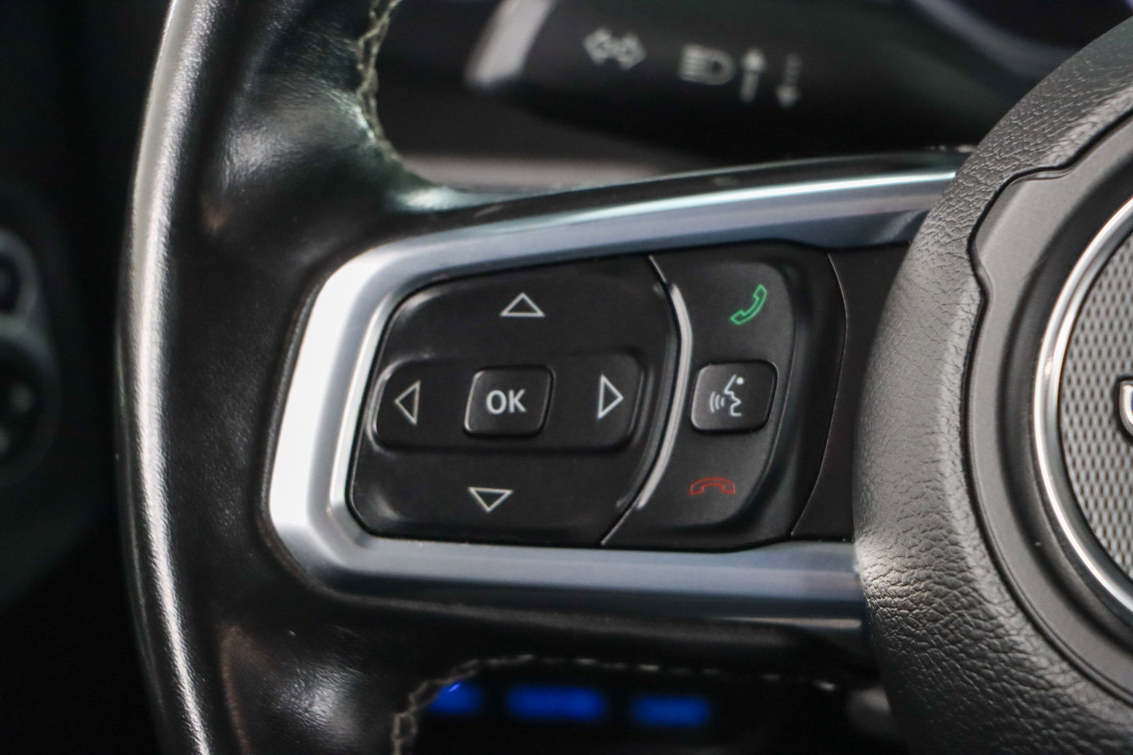 Used 2021 Jeep Wrangler Unlimited Sahara image 15