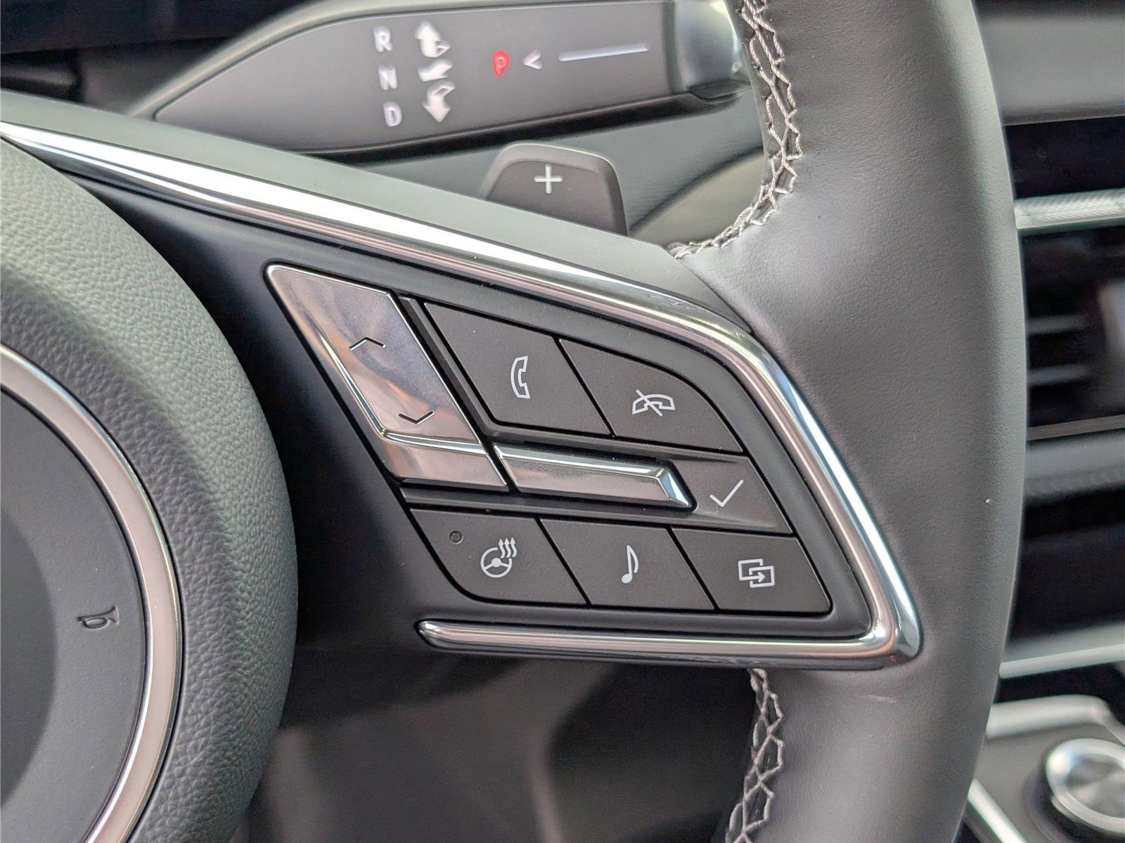 New 2026 Buick Enclave Sport Touring w/ Power Package image 24