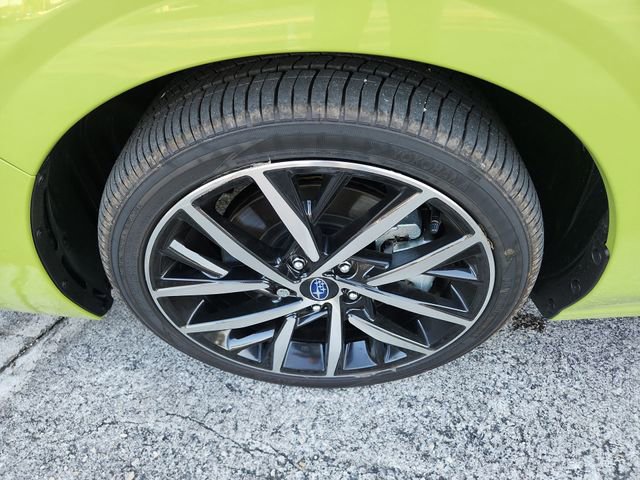 New 2026 Subaru Impreza 2.0i Sport image 10