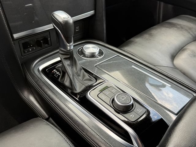 Certified 2024 Nissan Armada SV AWD/4WD image 19