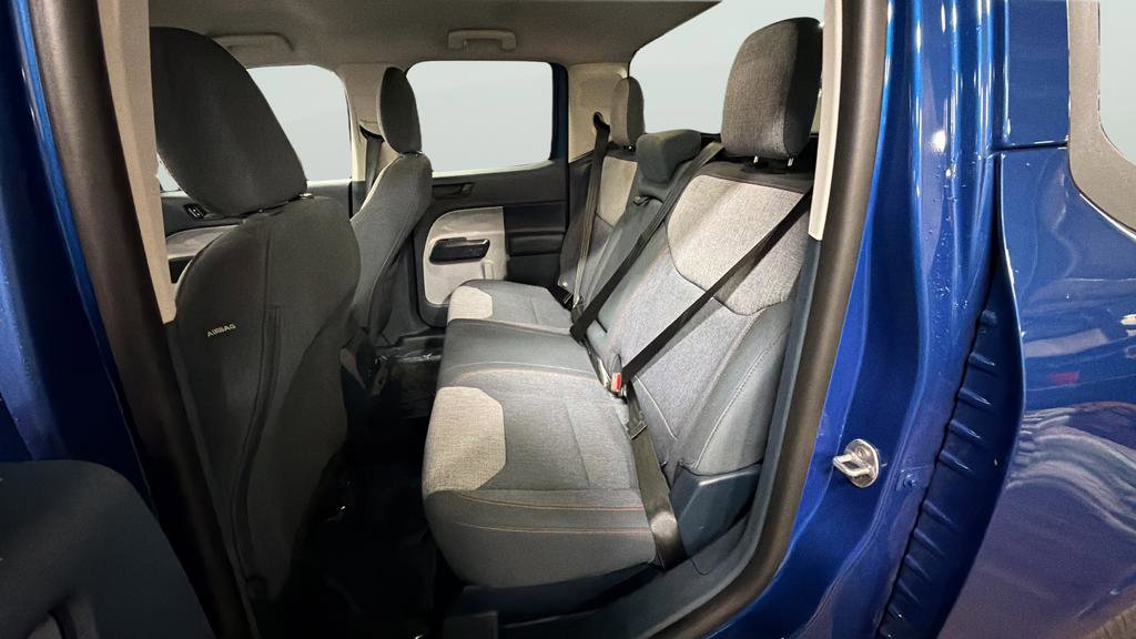 Used 2024 Ford Maverick XLT w/ XLT Luxury Package image 32