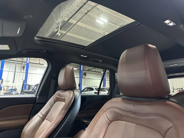 Used 2024 Lincoln Aviator Reserve w/ Jet Package AWD/4WD image 20
