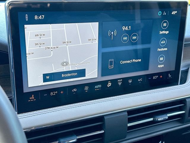 Used 2024 Lincoln Corsair Reserve AWD/4WD image 15