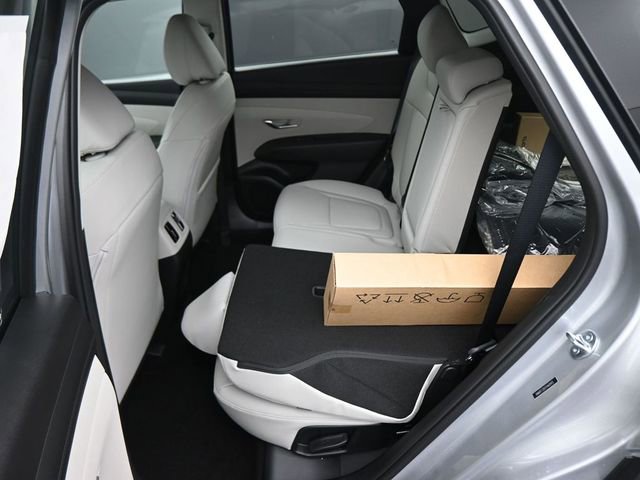 New 2026 Hyundai Tucson SEL image 15
