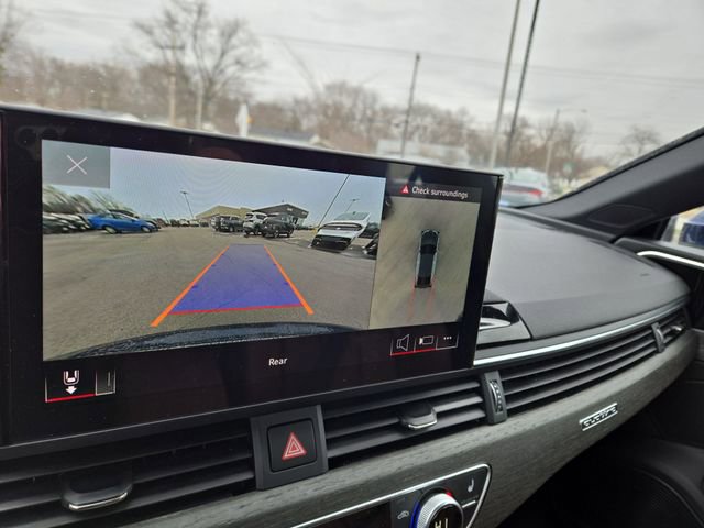 Used 2024 Audi A5 2.0T Premium Plus w/ Premium Plus image 11