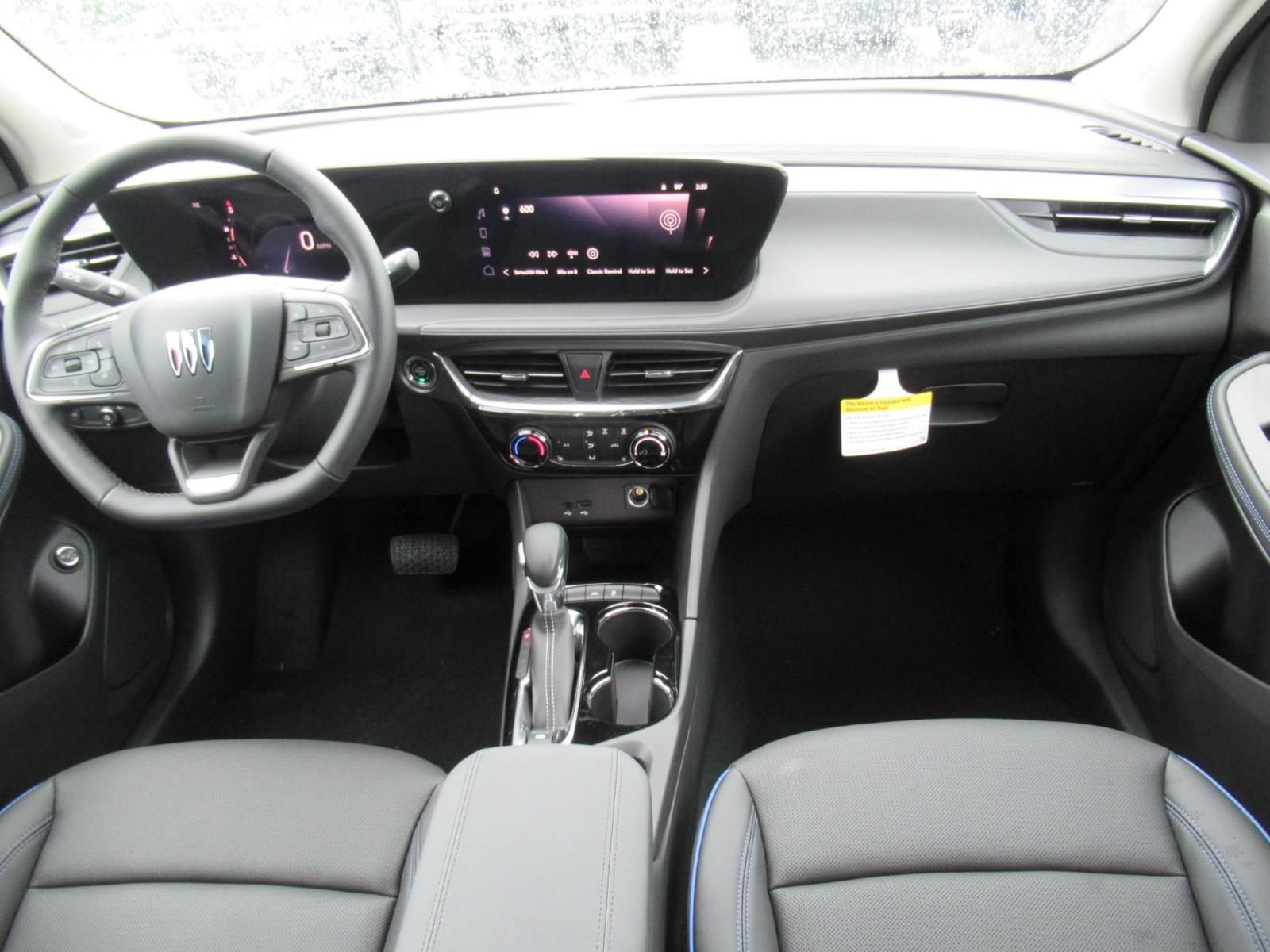 New 2026 Buick Encore GX Sport Touring w/ Comfort Package FWD image 11