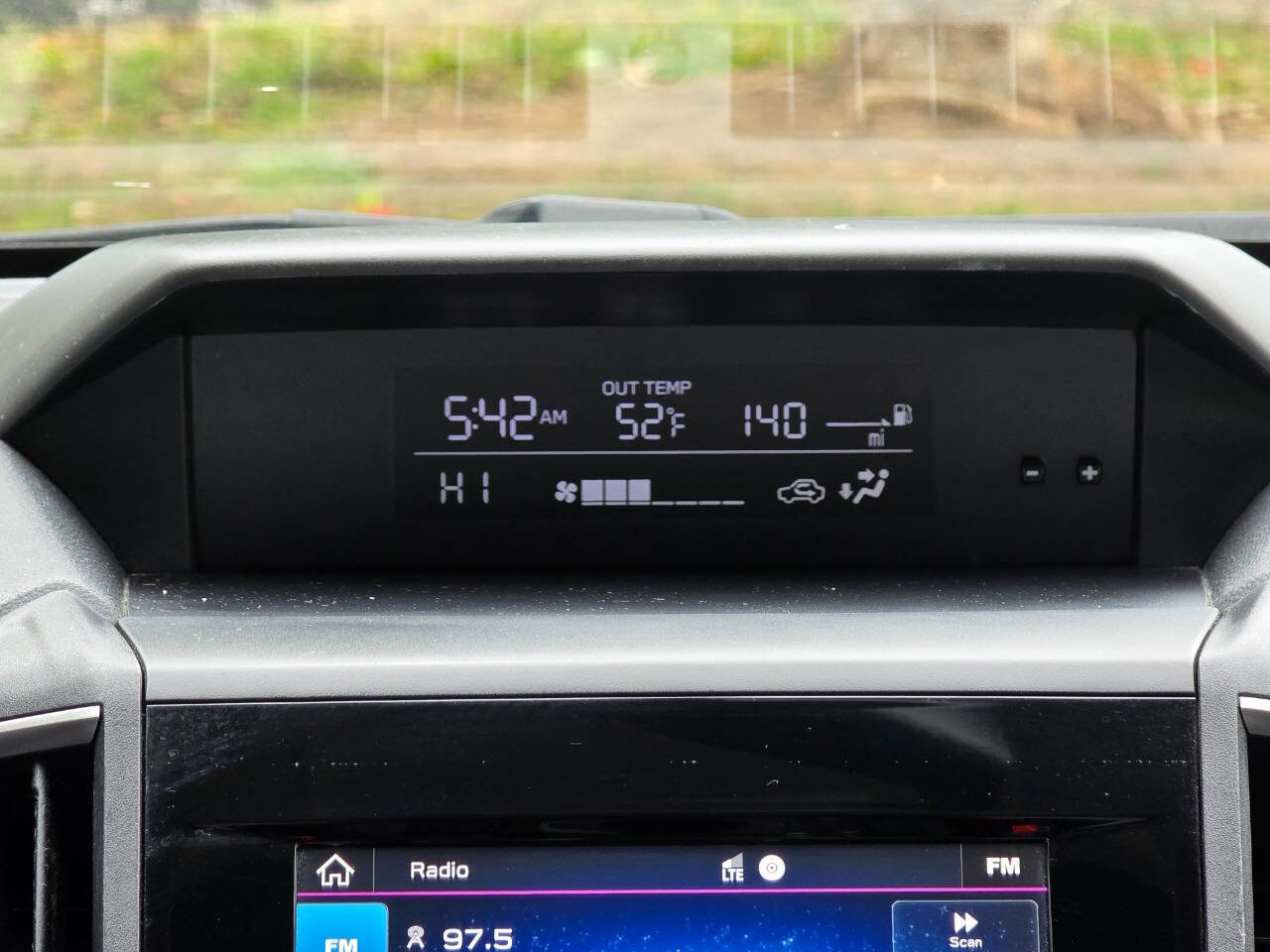 Used 2020 Subaru Crosstrek 2.0i Premium image 23