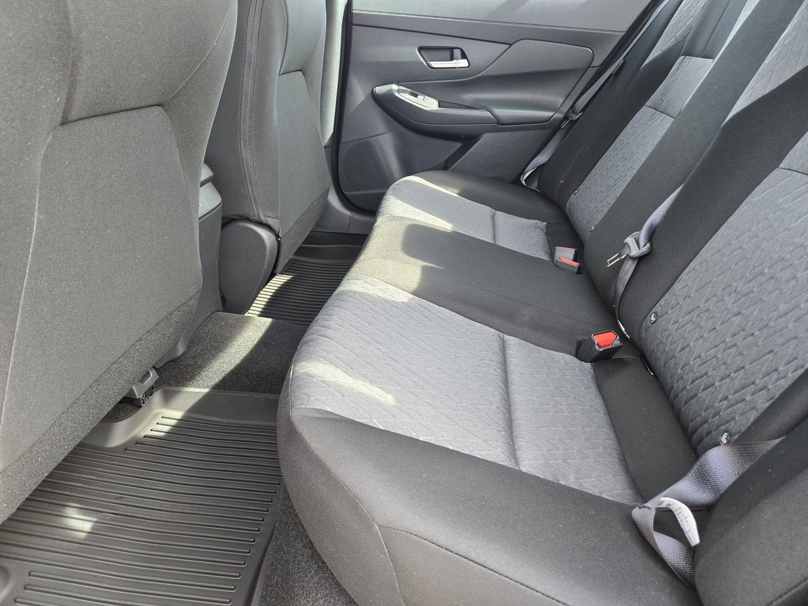 New 2026 Nissan Sentra SV image 23