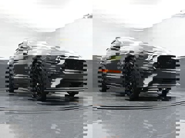 Used 2020 Ford Mustang EcoBoost image 25