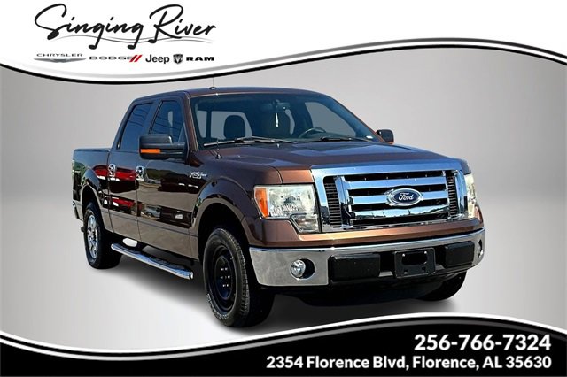 Used 2012 Ford F150 XLT w/ XLT Convenience Pkg