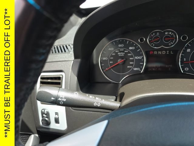 Used 2009 Pontiac Torrent AWD w/ Preferred Package image 16